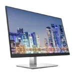 HP E27q G4 QHD Monitor - 27” IPS, 2560x1440, Adjustable Stand, Low Blue Light (9VG82A9) test