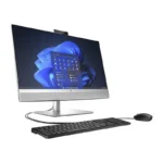 HP EliteOne 870 G9 All-in-One Desktop – 27” Touch, Intel Core i7-12700, 32GB DDR5, 1TB SSD, Win 11 Pro (5V9K6EA) - Image 3