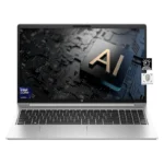 HP ProBook 460 G11 Ultra 7 Laptop – 16.1” FHD, Intel Core i7, 16GB RAM, 512GB SSD, Windows 11 Pro